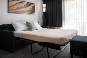 Courtyard Sacramento Rancho Cordova - Chambre