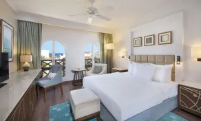 Sharm Dreams Vacation Club - Aqua Park - Chambre