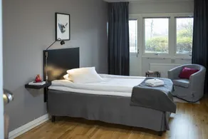 Hotell Solhem Park - Room