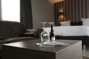 B&B Maison Kerkhove - Room