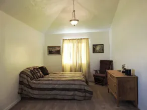 Lake Powell Manor - Chambre