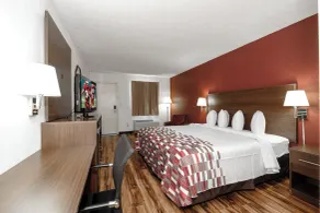 Red Roof Inn Edgewood - Camera