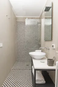 Masseria San Giovanni - Epoca Collection - Salle de bain