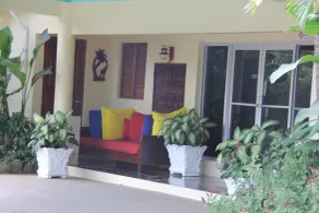 Negril Palms - Reception