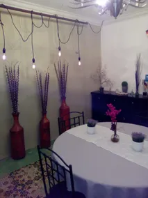 MI CA-SA EN MÉRIDA - Reception