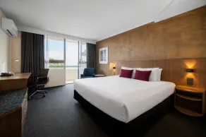 Mercure Sydney St Leonards - Habitación