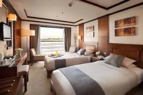Nile Cruise book NOW 3 & 4 nights - Camera