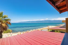 Dream Holiday Resort - View from room