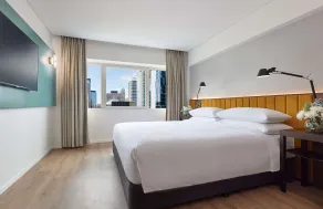 Hyatt Regency Brisbane - Room