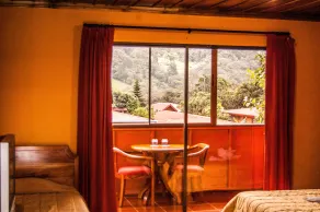 Hotel Cipreses - Chambre