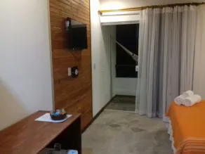 Pousada Barra Trip - Chambre