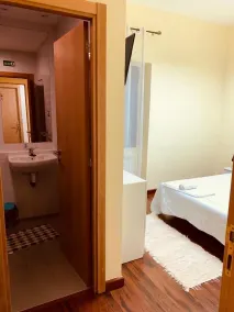 El cordal de laciana - Baño