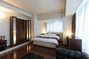 HOTEL APERTO (Adult Only) - Room