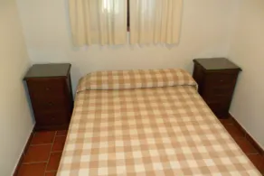 Camping Puente Nuevo - Camera