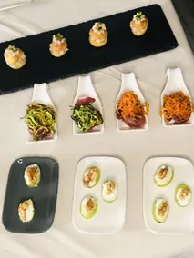 MentoreR&B - Restaurant