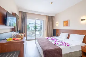 Viking Express Hotel - Habitación