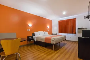 Motel 6-Marshalltown, IA - Habitación