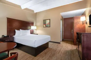 Travelodge by Wyndham Lakeland - Chambre