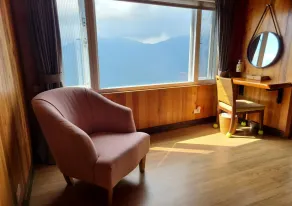 Top Cloud Villa - Zimmer