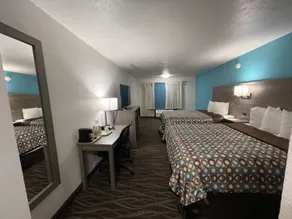 Baymont by Wyndham Bellevue - Omaha - Værelse