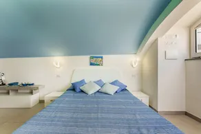 Le rondinelle rooms  - Camera
