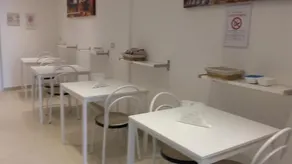 Le Tre Rose Bed & Breakfast - Restaurant