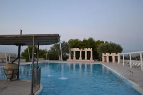 Agriturismo La Maddalena - Pool