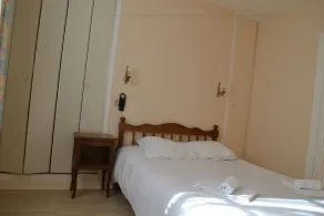 Le Lanthenay - Chambre