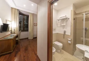 Palazzo Turchini - Bathroom
