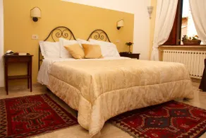 Albergo Duomo - Room