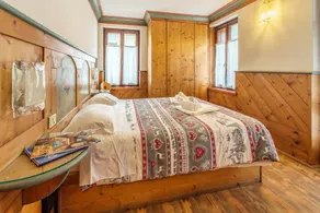 Hotel Alemagna - Zimmer