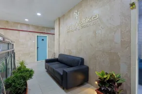 Hotel Shiv Vatika, Vesu - Reception
