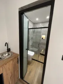 Le Valeria Deluxe - Bathroom