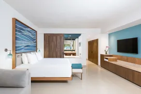 Dreams Puerto Morelos Resort & Spa - All Inclusive - Chambre