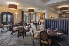 Dunston Hall Hotel, Spa & Golf Resort - Restaurant