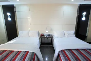 Da Vinci Hotel & Conventions - by Easy Hotéis - Room