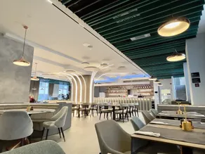 lyf Schönbrunn Vienna - Restaurant