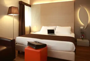 Hotel Colonne - Chambre