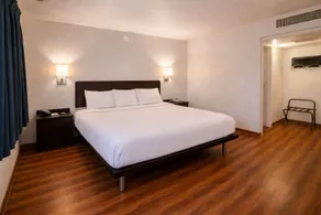 Motel 6-Blythe, CA - Chambre