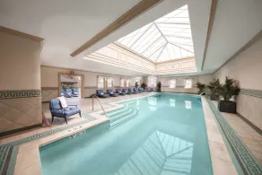 The Jefferson Hotel - Piscine