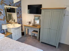 Landing Cottage Guest House - Chambre