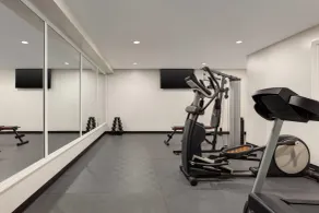 Baymont by Wyndham Branford/New Haven - Salle de remise en forme