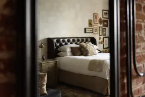 The Charmant Hotel - Chambre