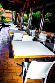 VIDO LODGE AND CONFERENCE CENTRE - Restaurant