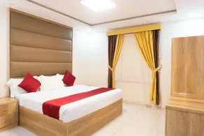 Dyar Sultana - 10 Mins Drive to Al Masjed Al Nabwi - Chambre