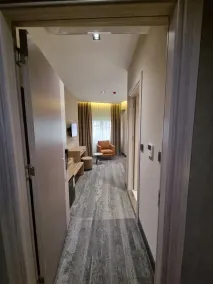 Hotel Kalfa - Room