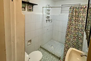 House for Groups Punta Norte Isla Mujeres - Bathroom