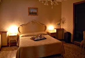 Locanda Armizo - Room