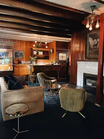 Shelburne Hotel - Reception