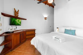 Bahia Esmeralda Boutique Hotel & Villas - Zimmer